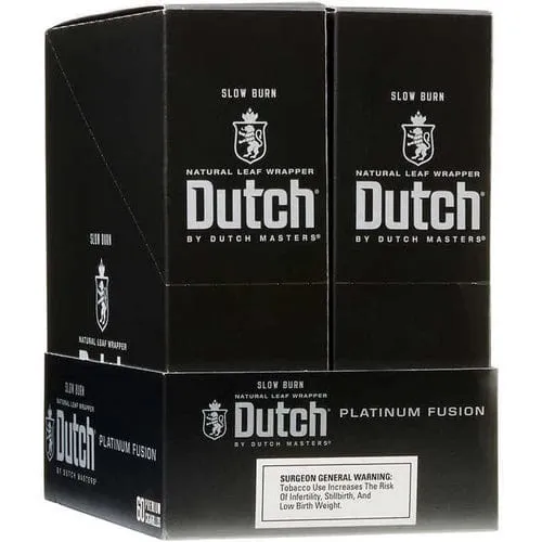 Dutch Masters $1.29