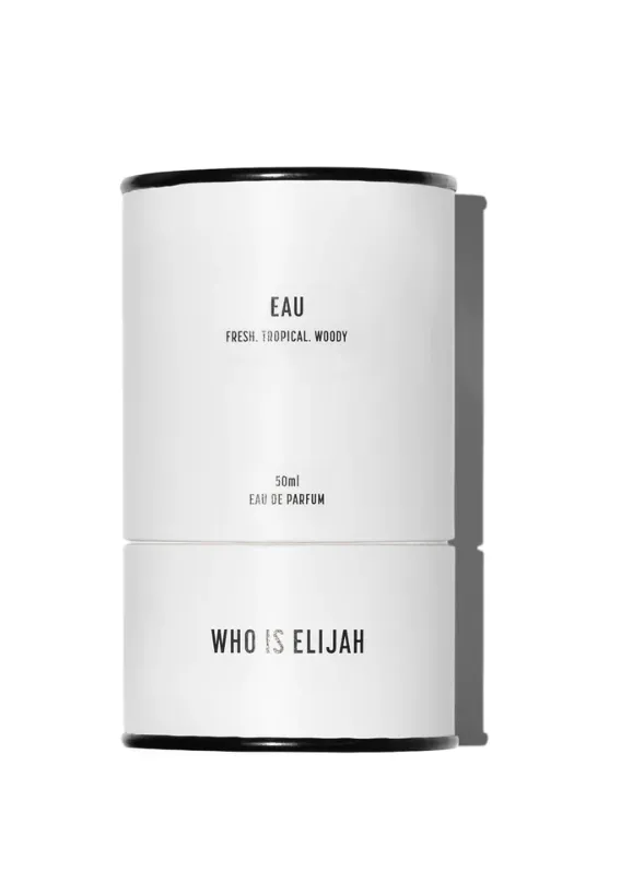 Eau 50ml