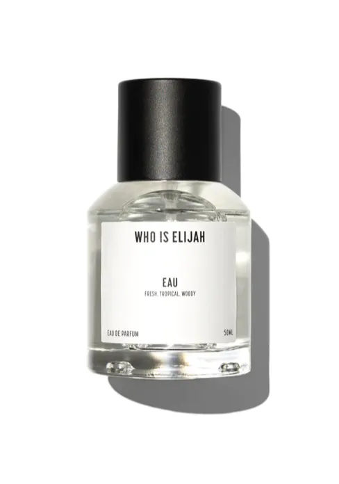 Eau 50ml