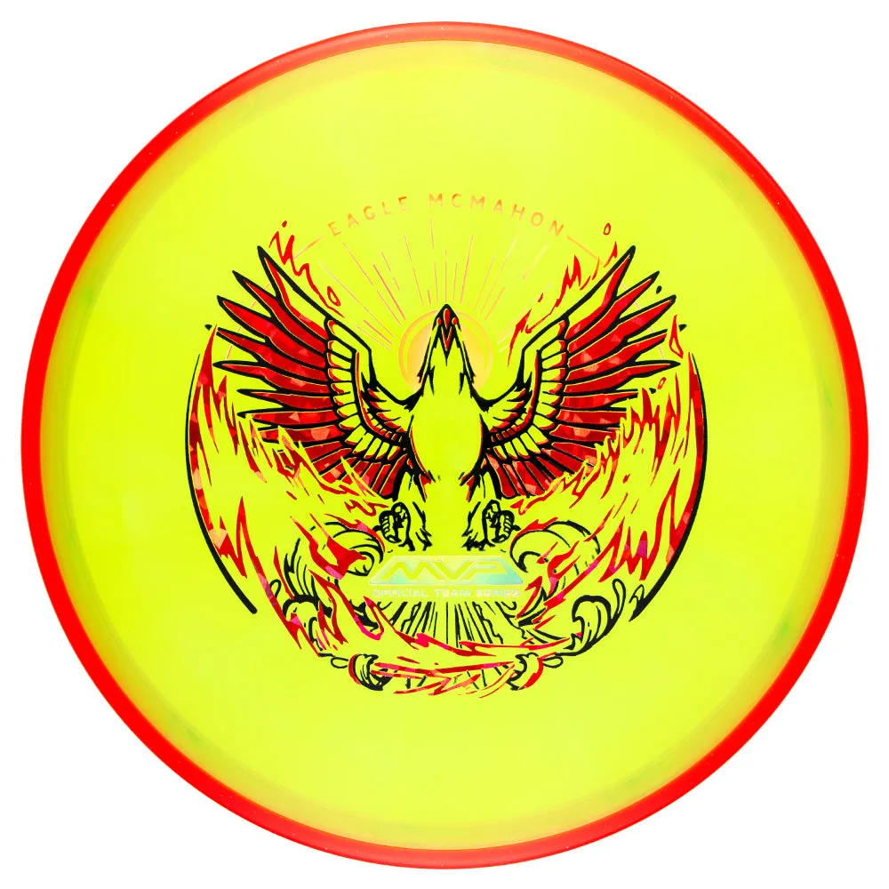 Envy Prism Proton  - Rebirth - Eagle McMahon