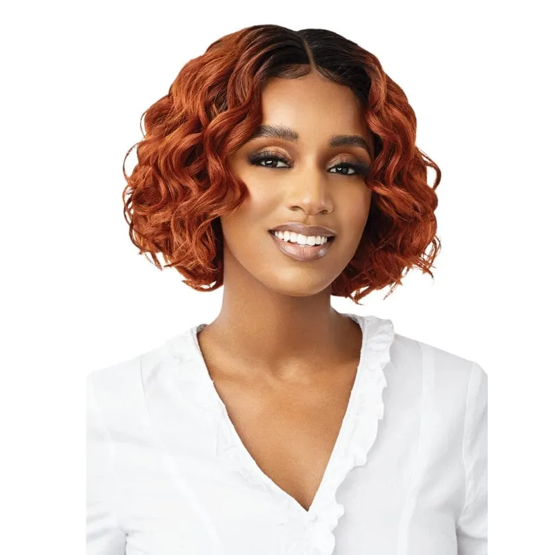 EVERY 25 | Outre EveryWear Synthetic HD Lace Front Wig