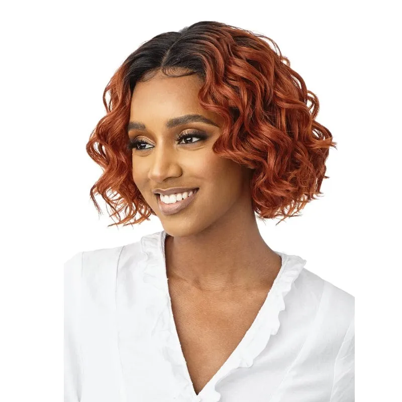 EVERY 25 | Outre EveryWear Synthetic HD Lace Front Wig