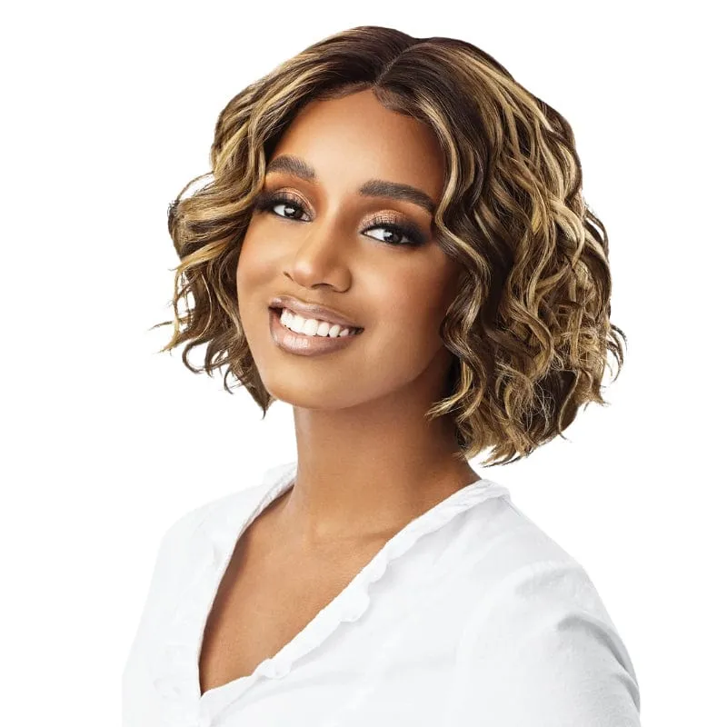 EVERY 25 | Outre EveryWear Synthetic HD Lace Front Wig