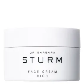 Face Cream Rich