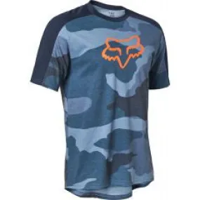 Fox Men's Ranger DR SS Refuel Jersey, cc1