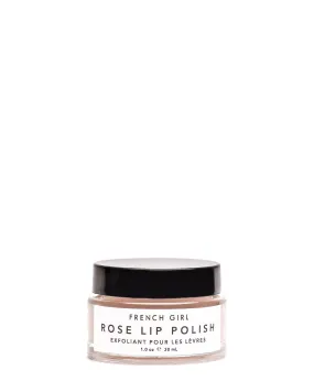 French Girl Rose Lip Polish