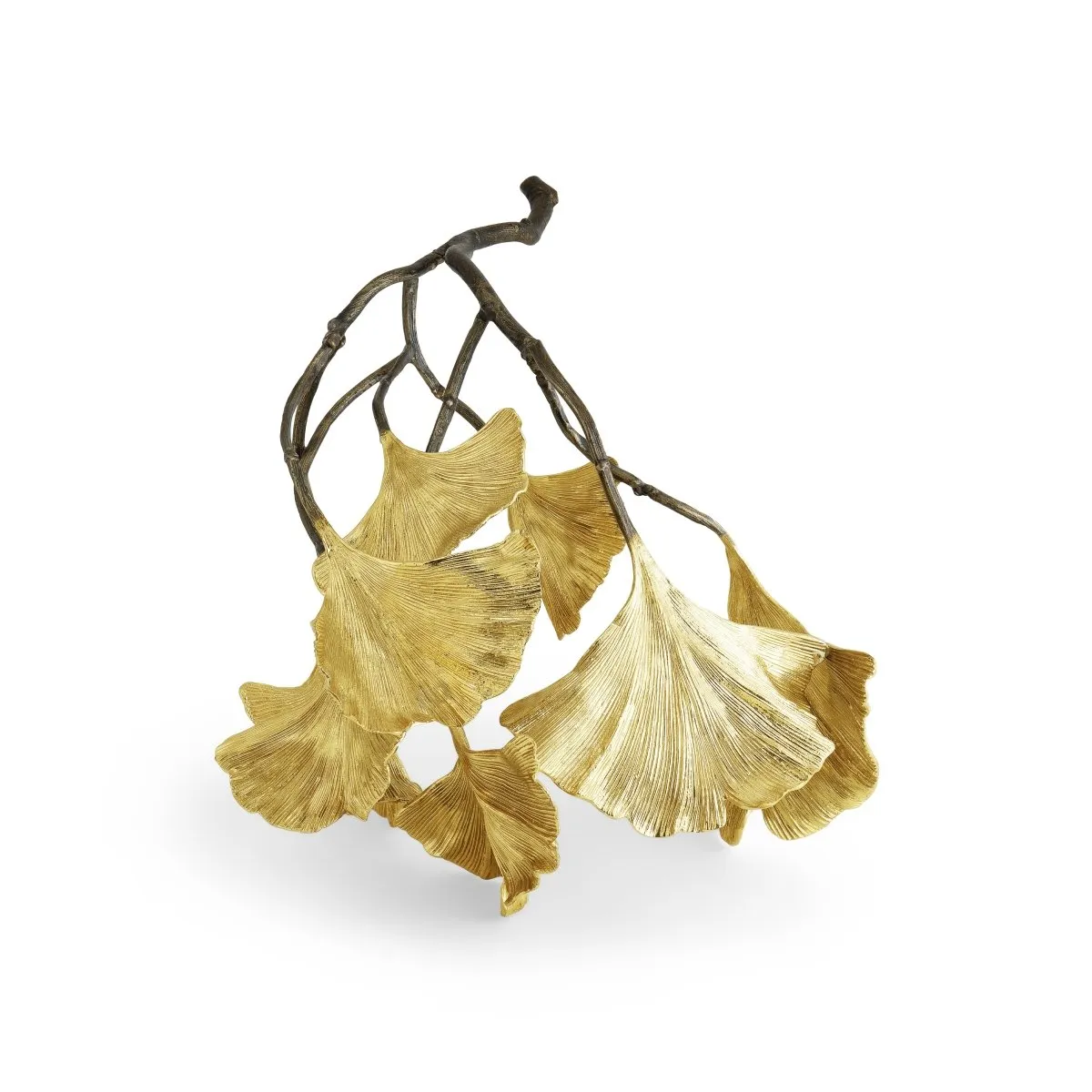 Golden Ginkgo Object (LE 250)