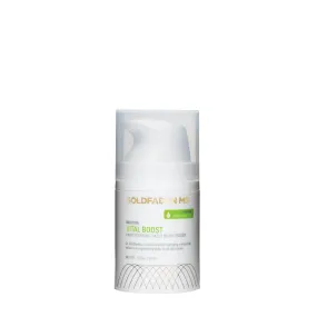 Goldfaden MD Vital Boost - Even Skintone Daily Moisturizer