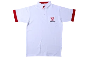 Golf Shirt EMB - A.D.Lazarus