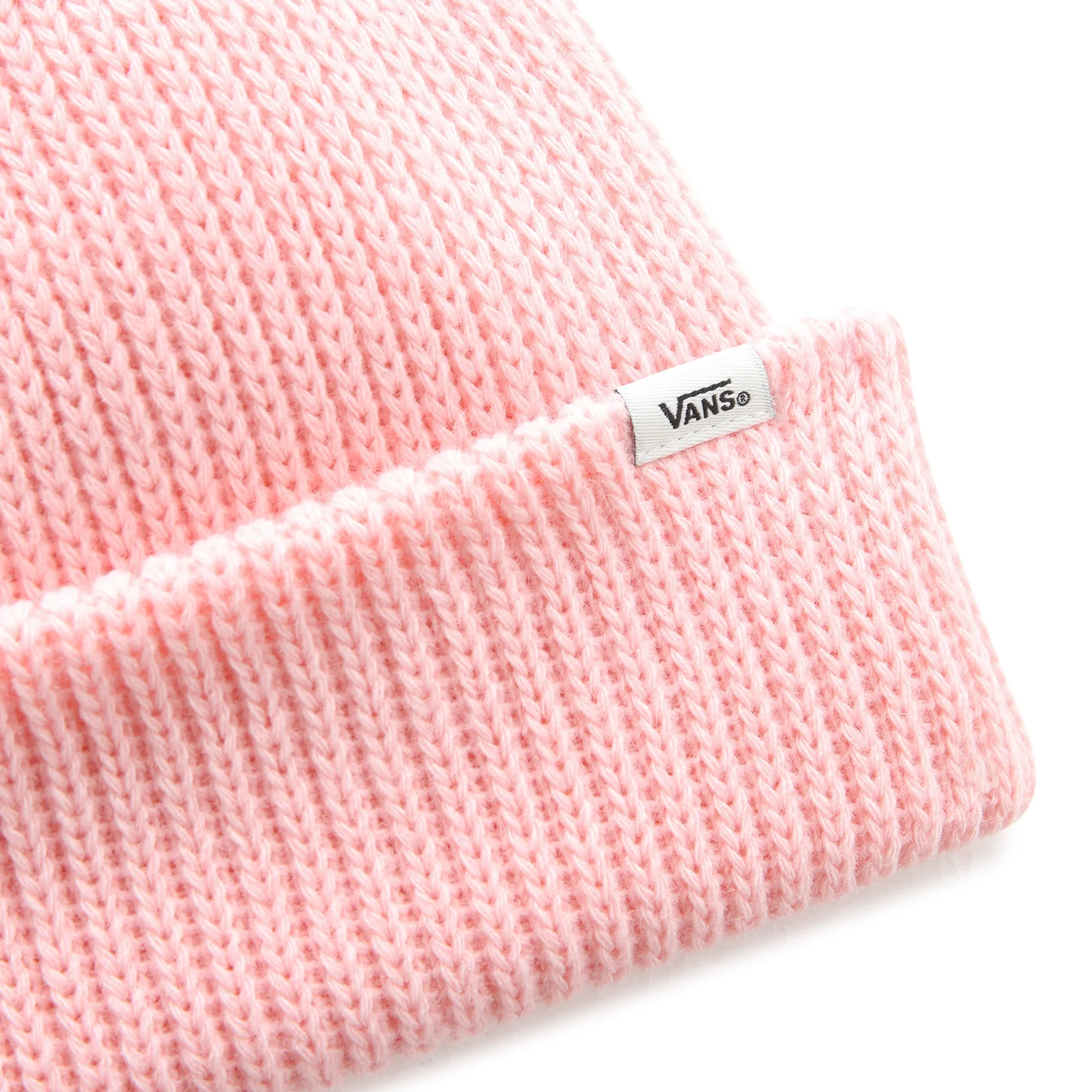 Gorro Vans MN Core Basics Powder Pink