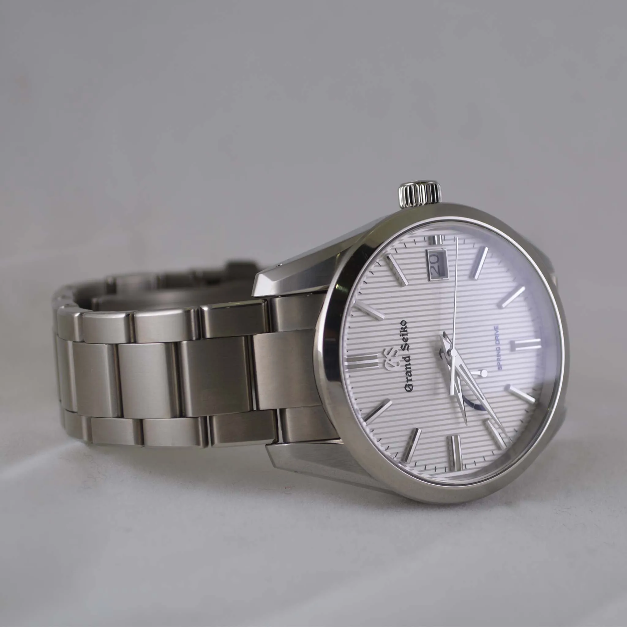 Grand Seiko SBGA347