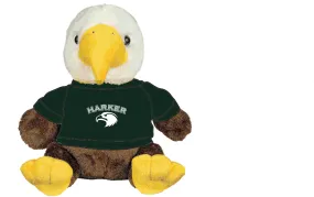 Harker Plush Eagle