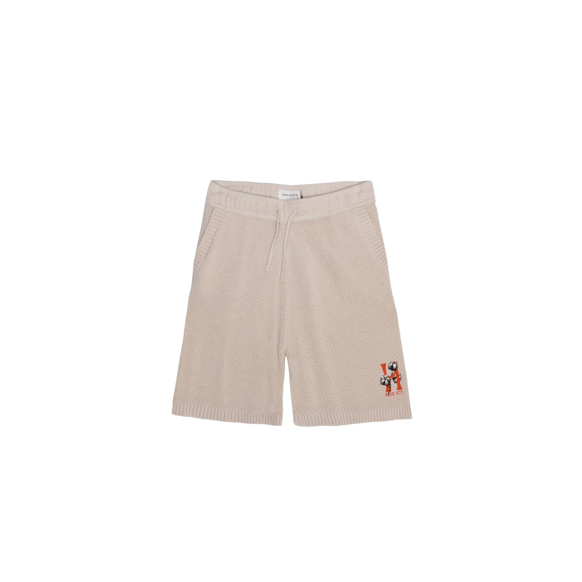 Honor The Gift Mens Knit H Shorts