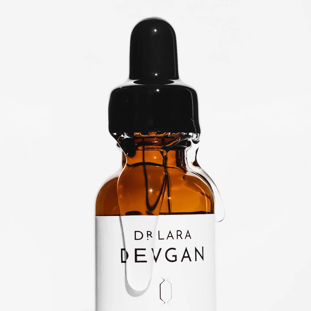 Hyaluronic Serum