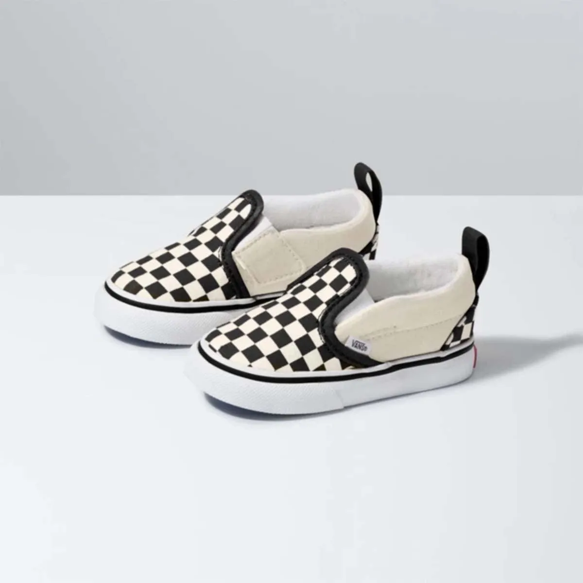 Kid's Classic Slip-On