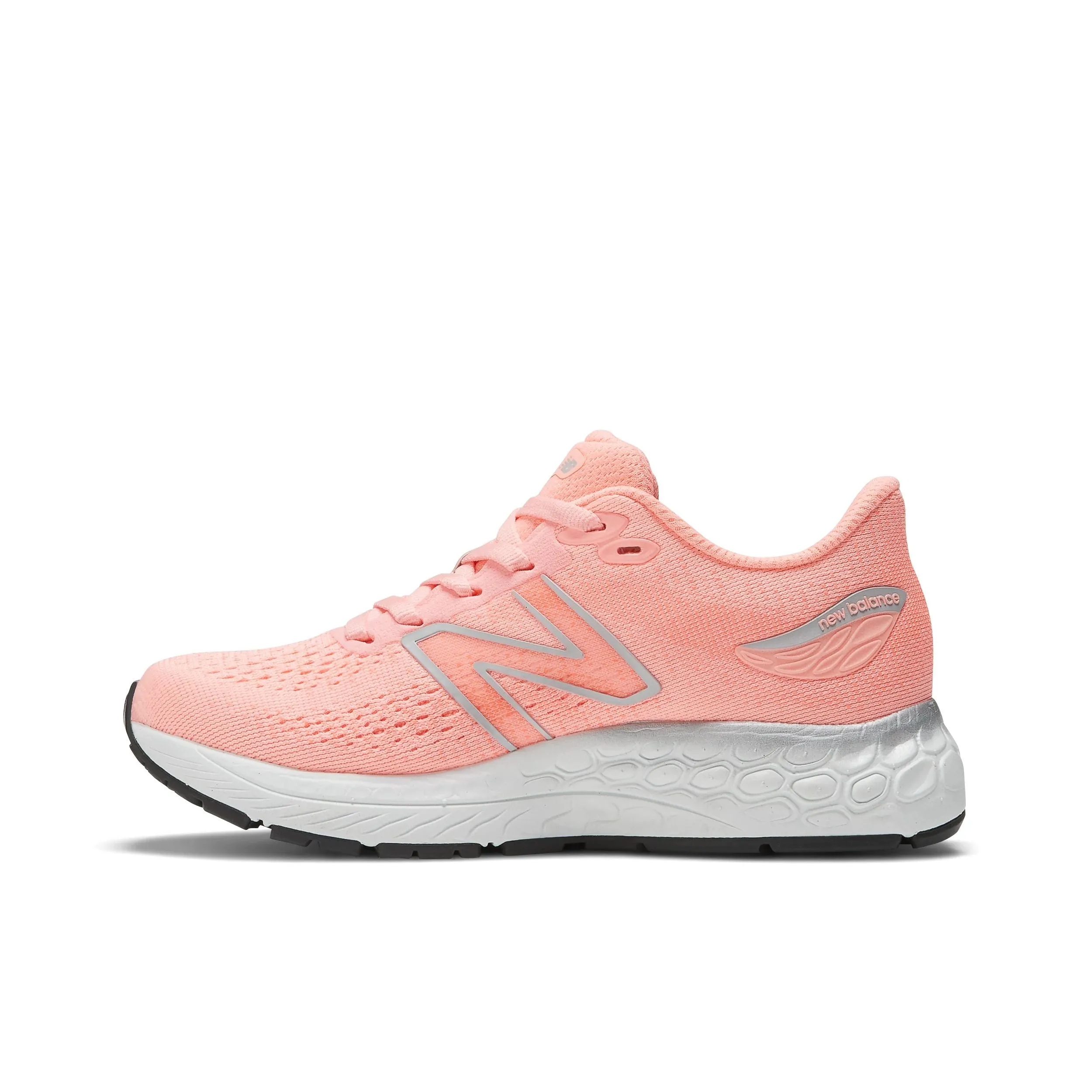 Kids New Balance PreSchool 880v12 Pink