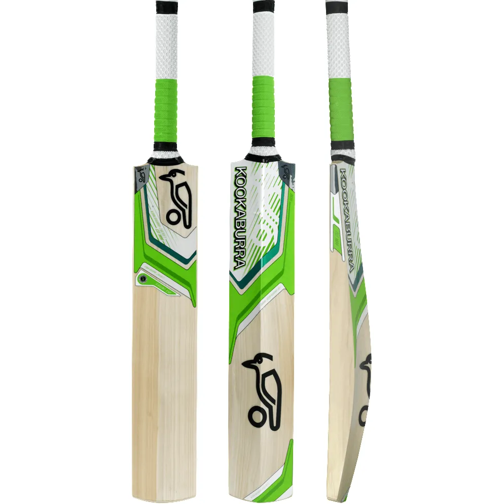 Kookaburra Kahuna 600 English Willow Cricket Bat