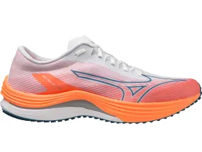 M Mizuno Wave Rebellion Flash