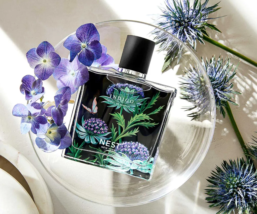 NEST Indigo Eau de Parfum