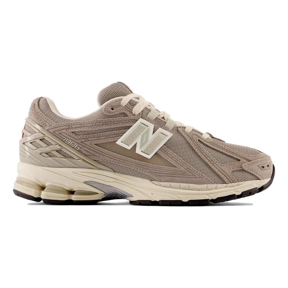 NEW BALANCE 1906-GREY