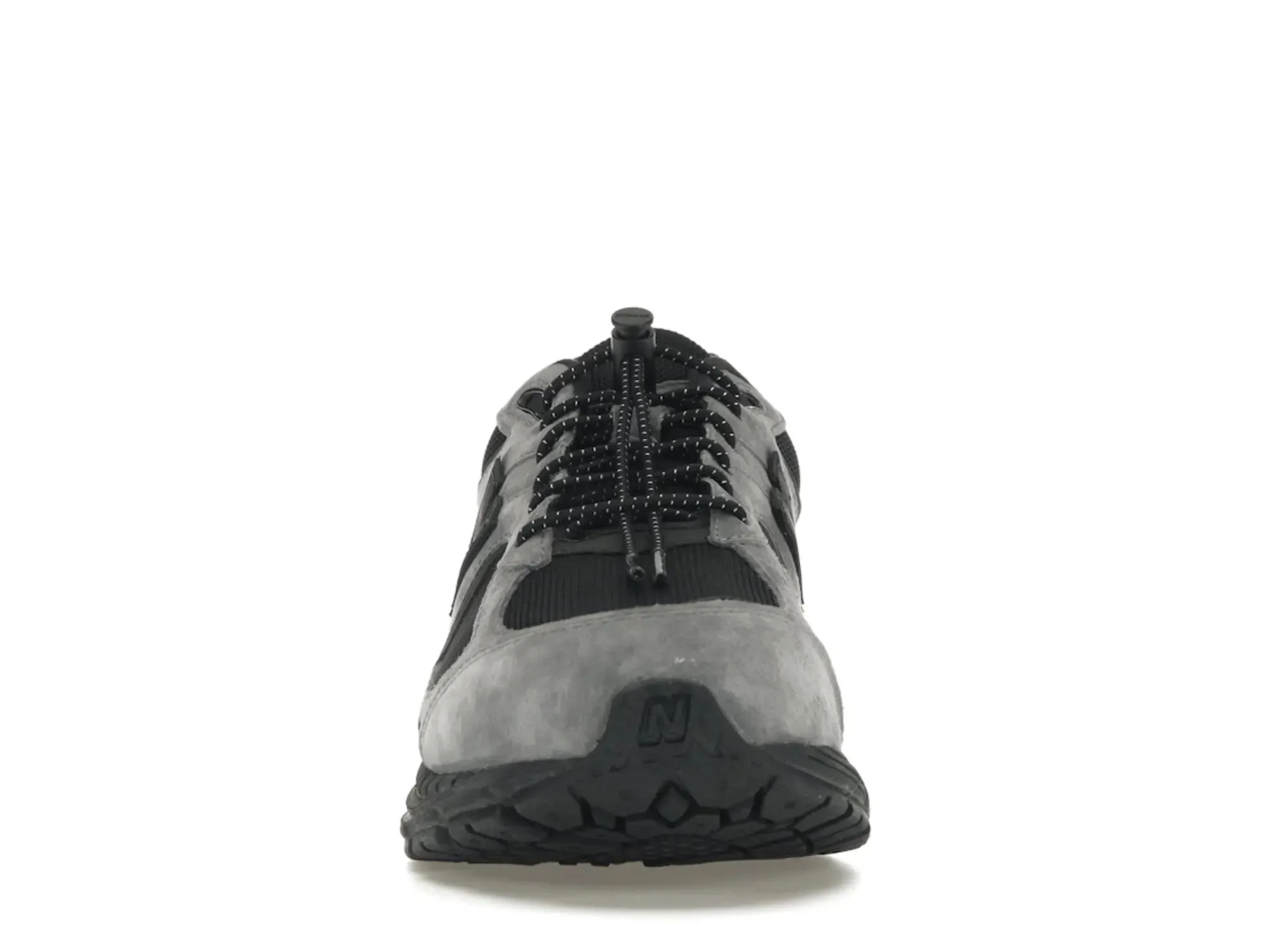 New Balance 2002R Gore-Tex "JJJJound Charcoal"