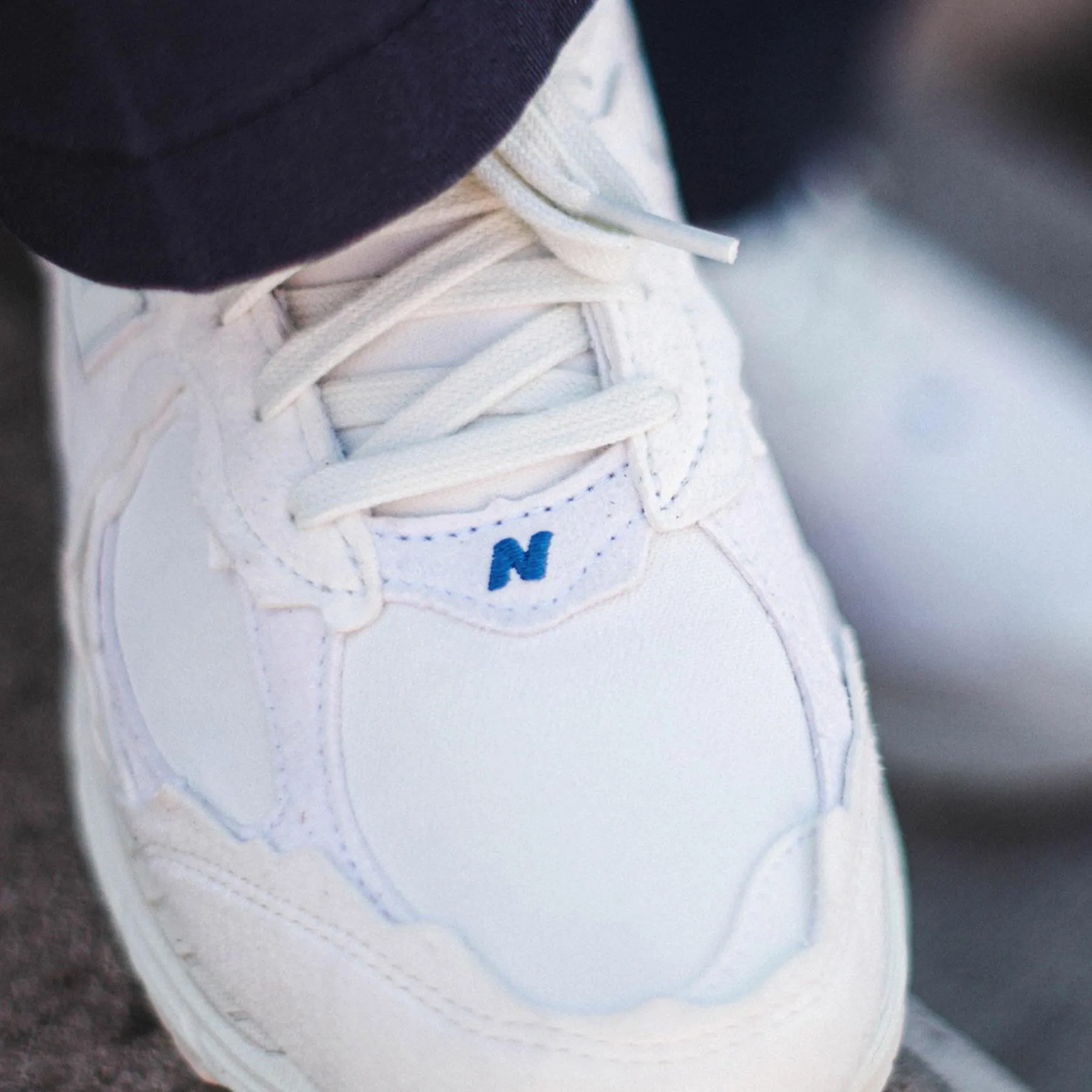 New Balance 2002R 'Protection Pack - Sea Salt'