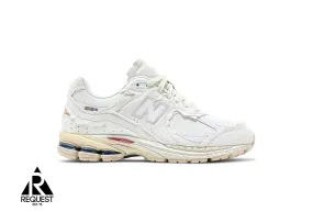 New Balance 2002R “Protection Pack Sea Salt”