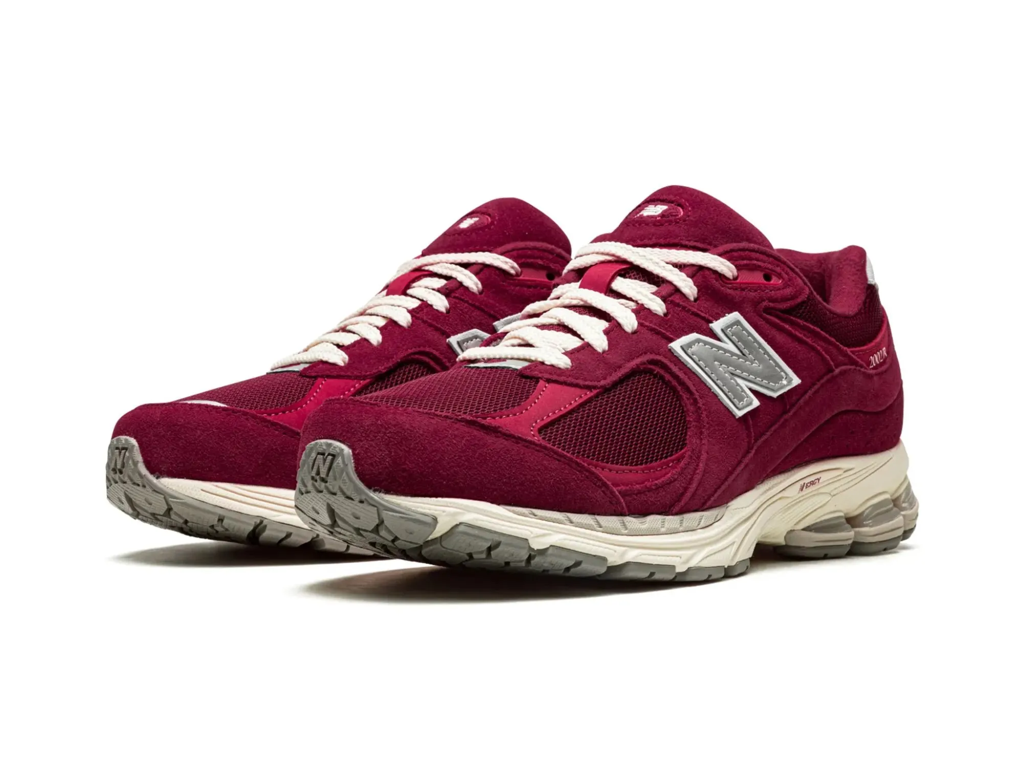 New Balance 2002R "Bordeaux"