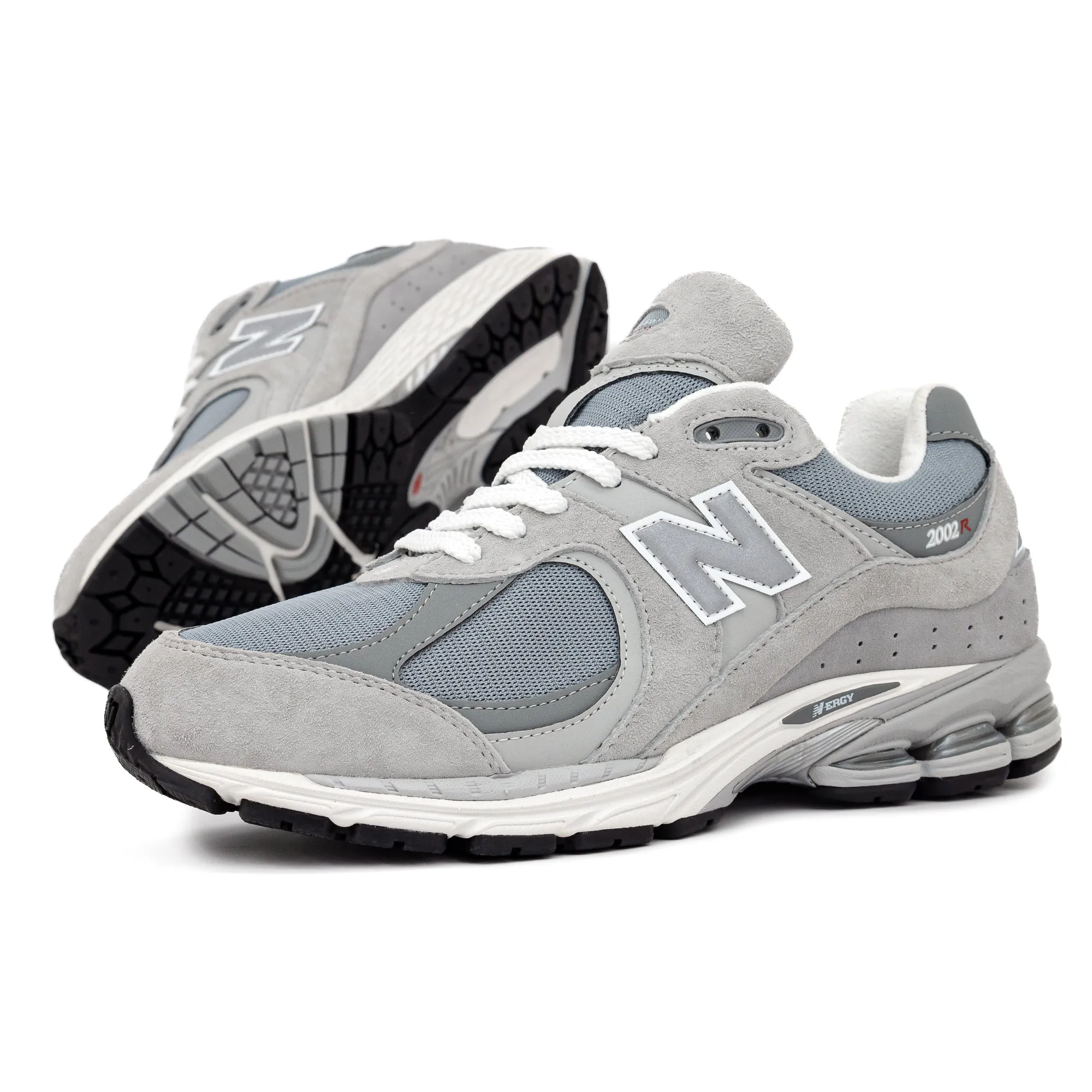 New Balance 2002RX Concrete M2002RXJ