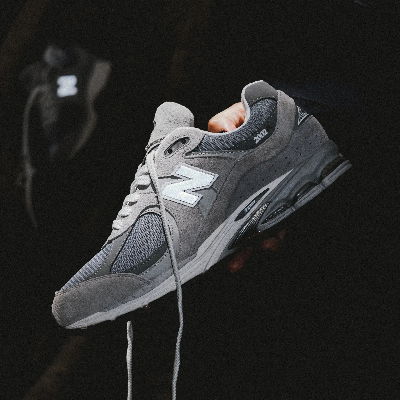 New Balance 2002RX Concrete M2002RXJ