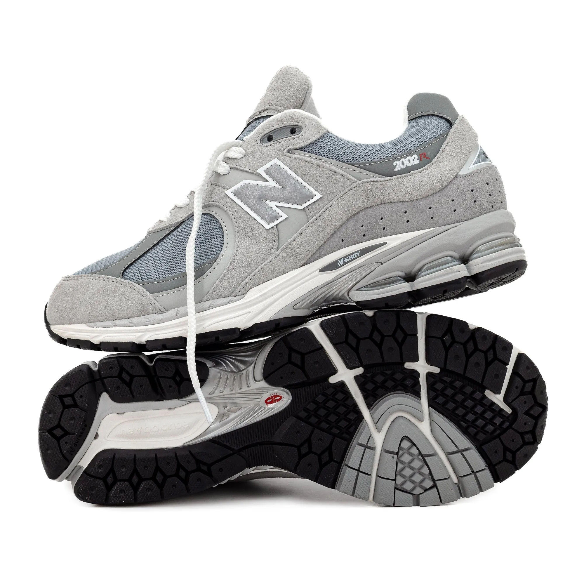 New Balance 2002RX Concrete M2002RXJ