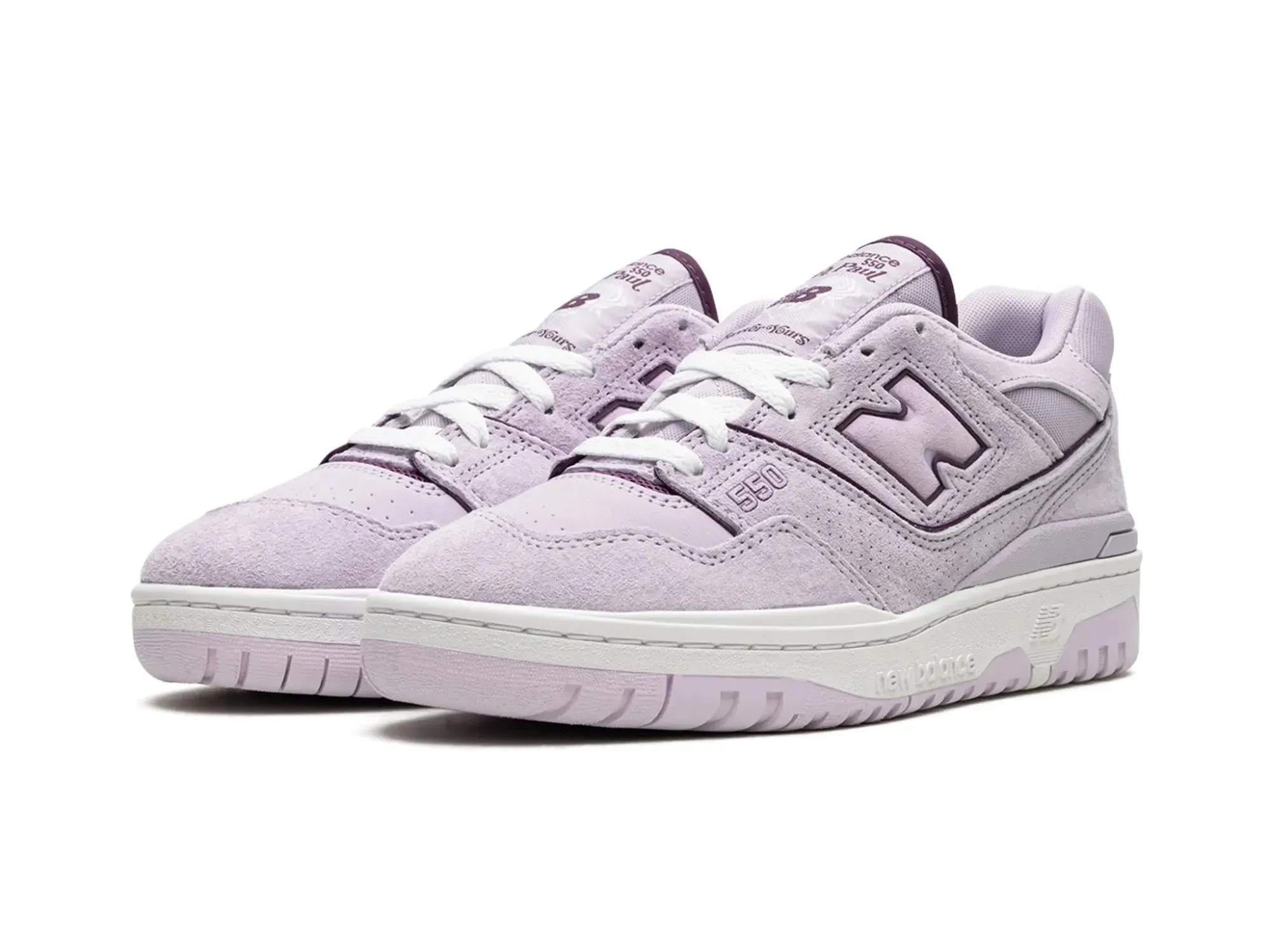 New Balance 550 X Rich Paul "Forever Yours"