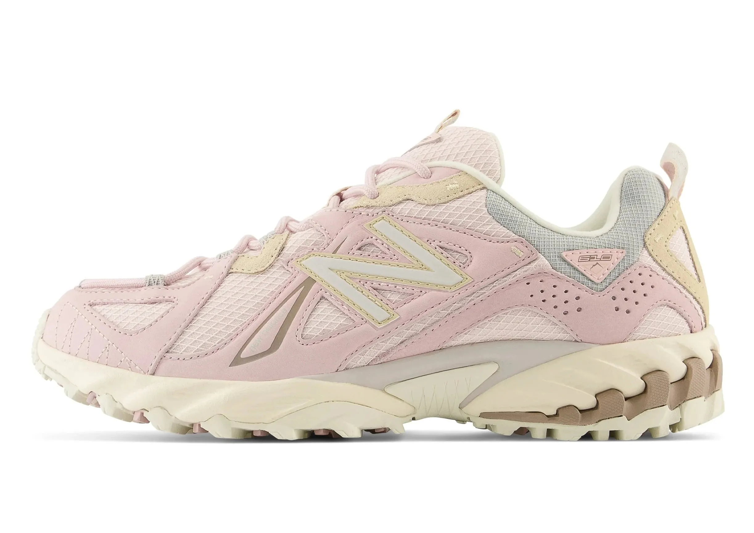 New Balance 610v1 Stone Pink Sandstone