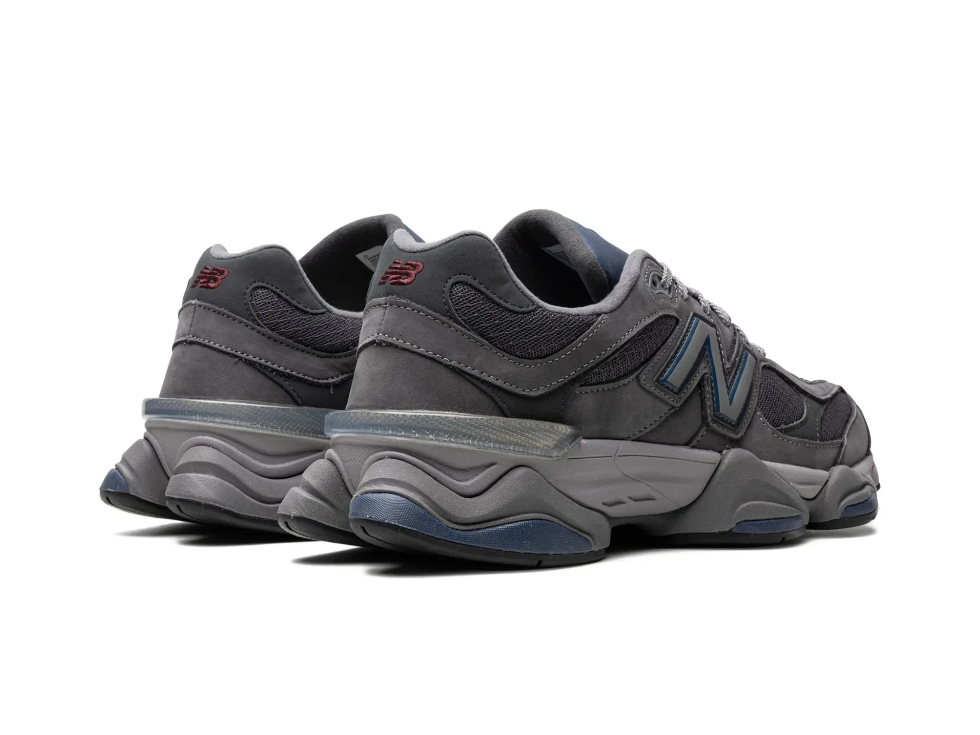 New Balance 9060 "Castlerock"