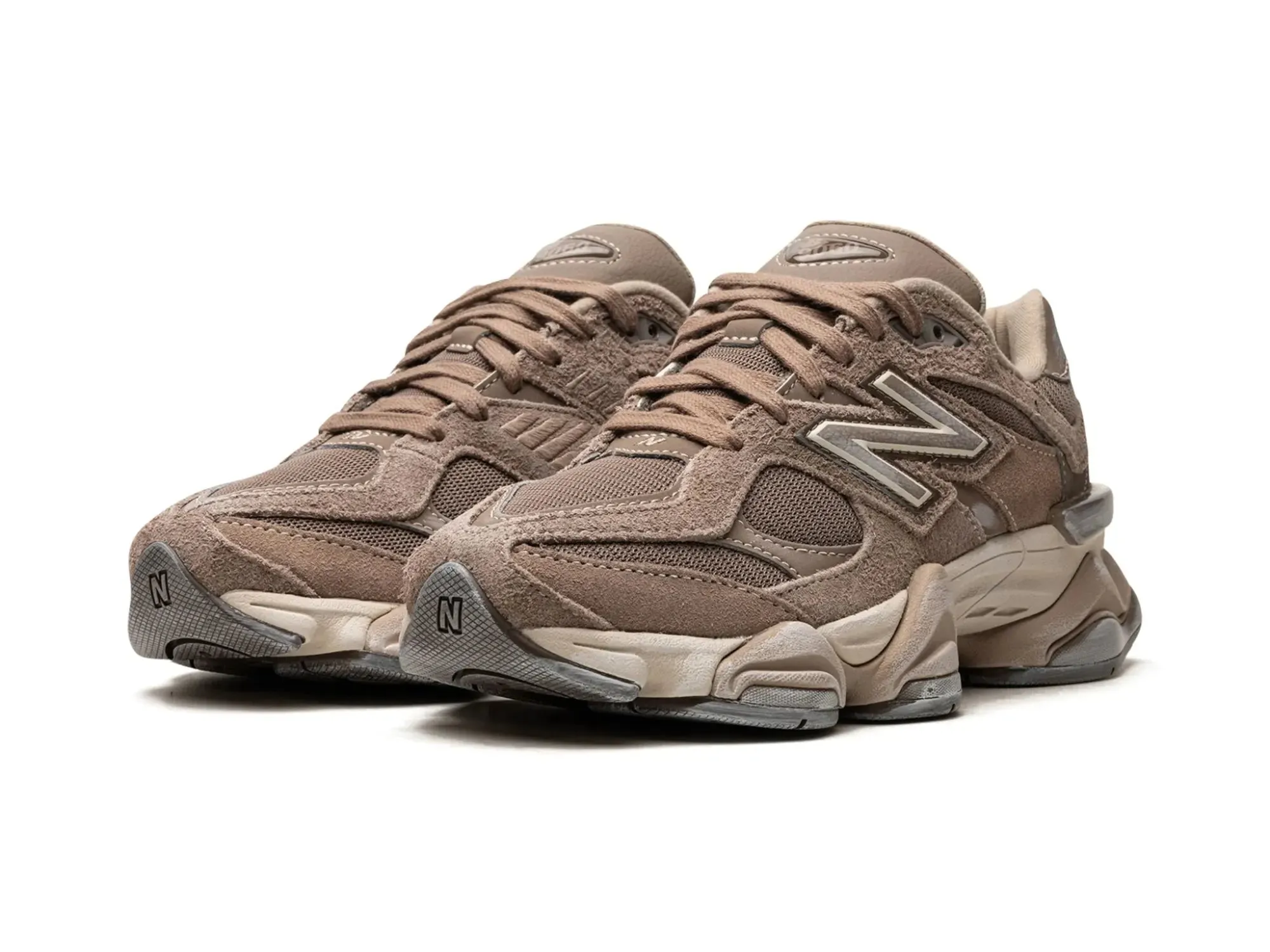 New Balance 9060 "Mushroom"