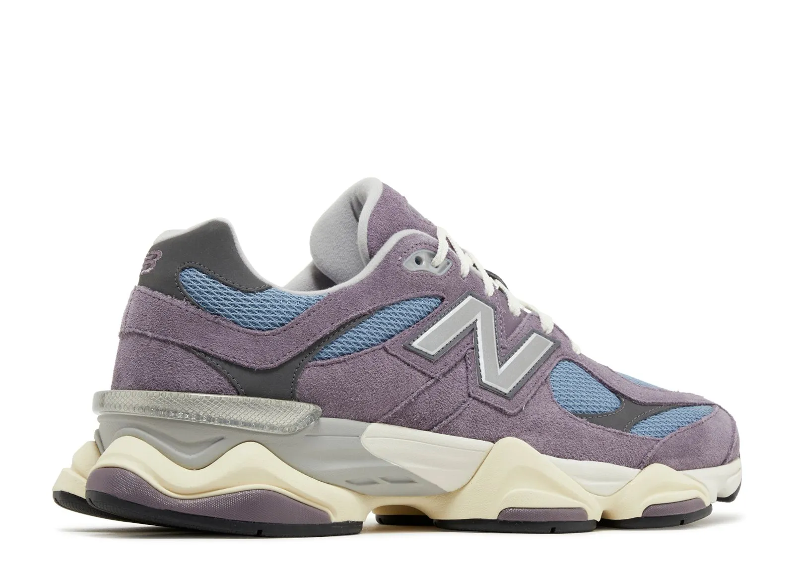 New Balance 9060 Shadow Purple