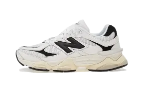 New Balance 9060 White Black