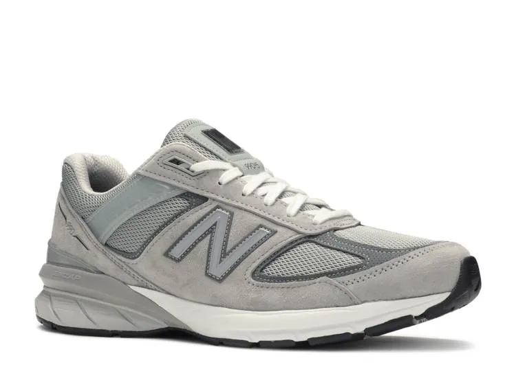 New Balance 990 v5 Grey