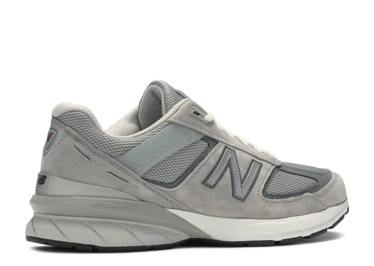 New Balance 990 v5 Grey