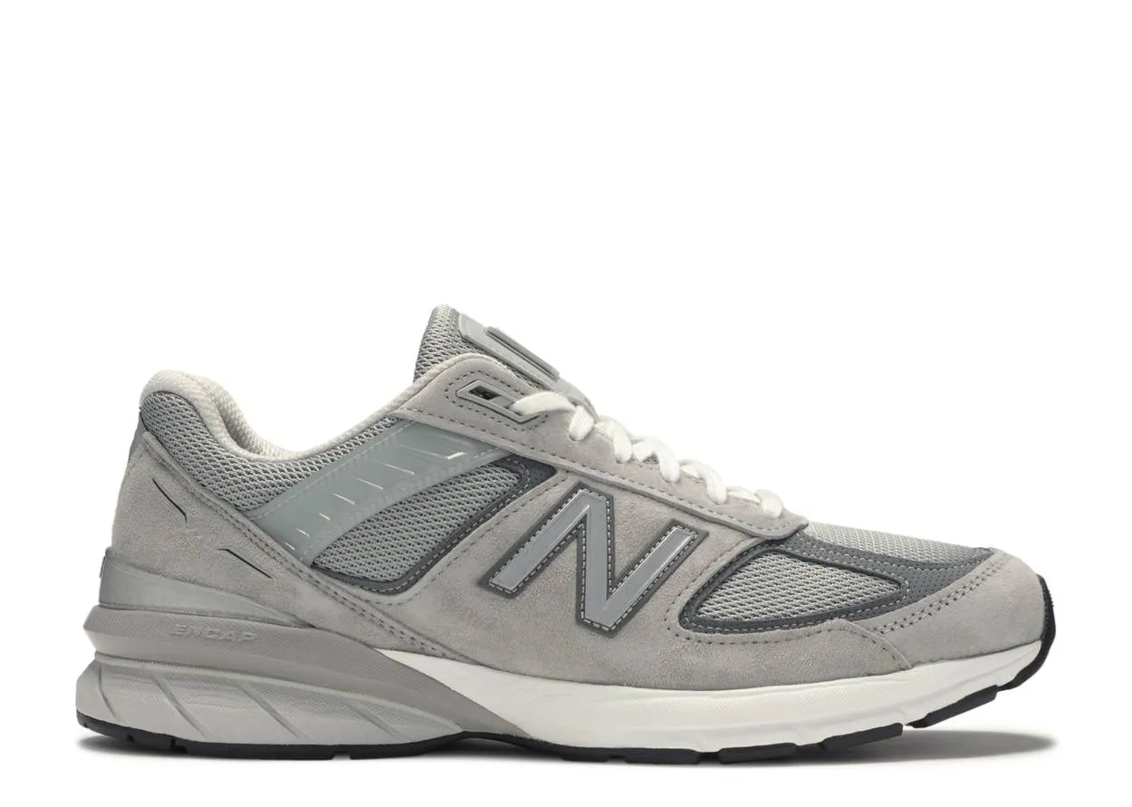 New Balance 990 v5 Grey