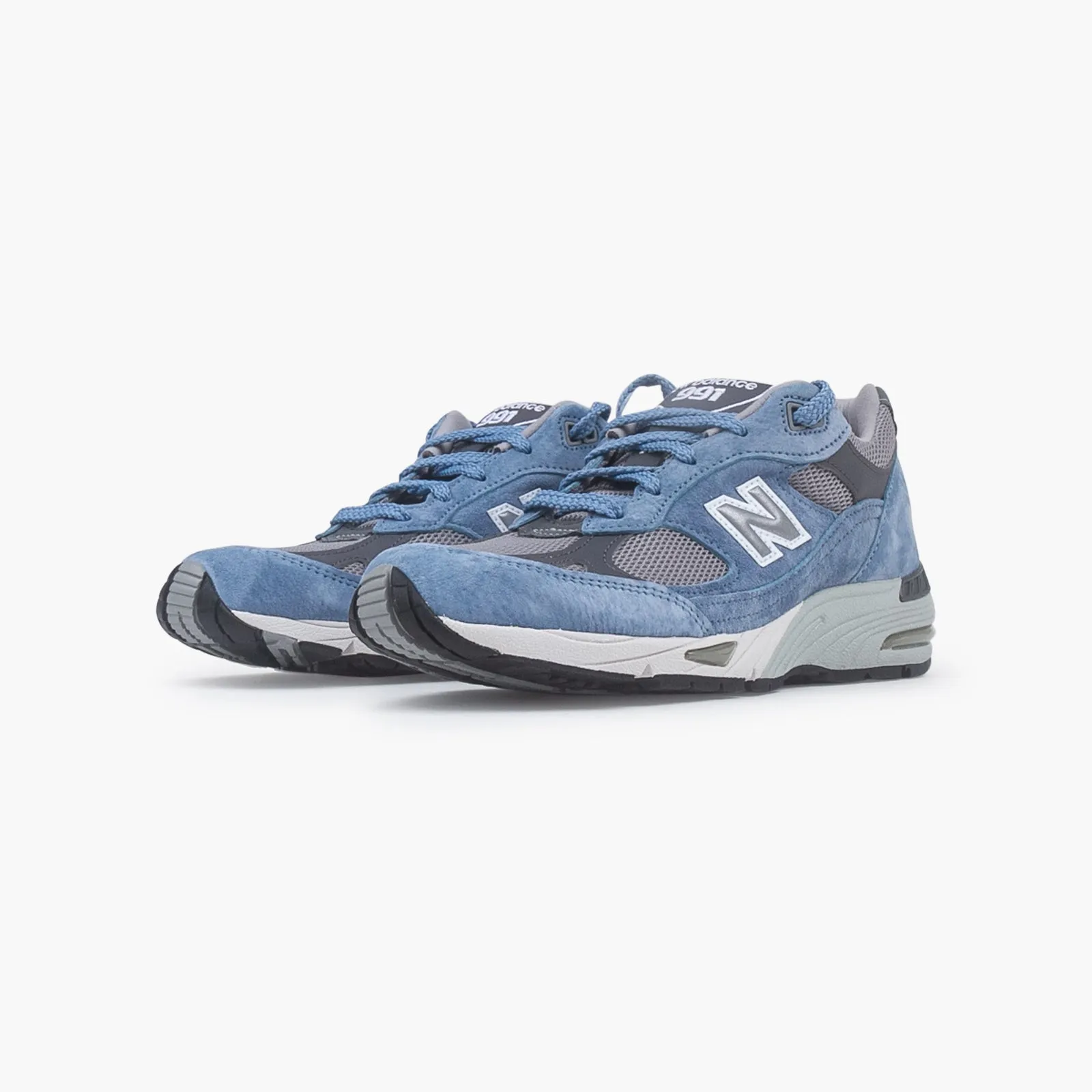 New Balance 991 Women’s