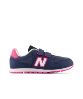 NEW BALANCE PV500VP1 marine rose sneakers baskets