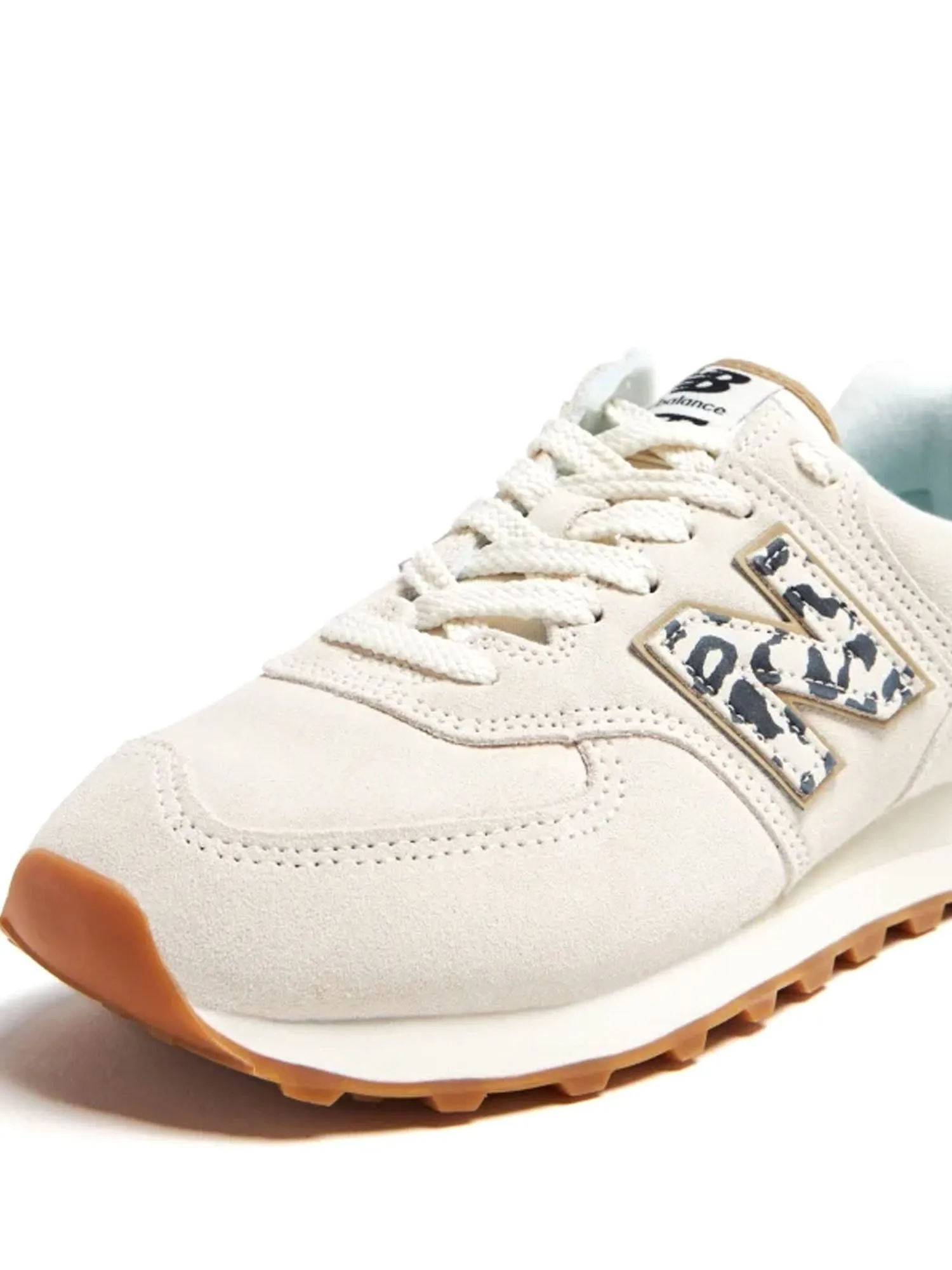 New Balance Sneakers WL574XD2