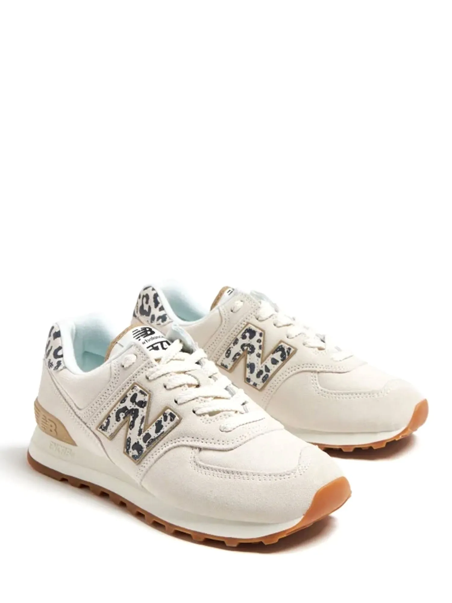 New Balance Sneakers WL574XD2