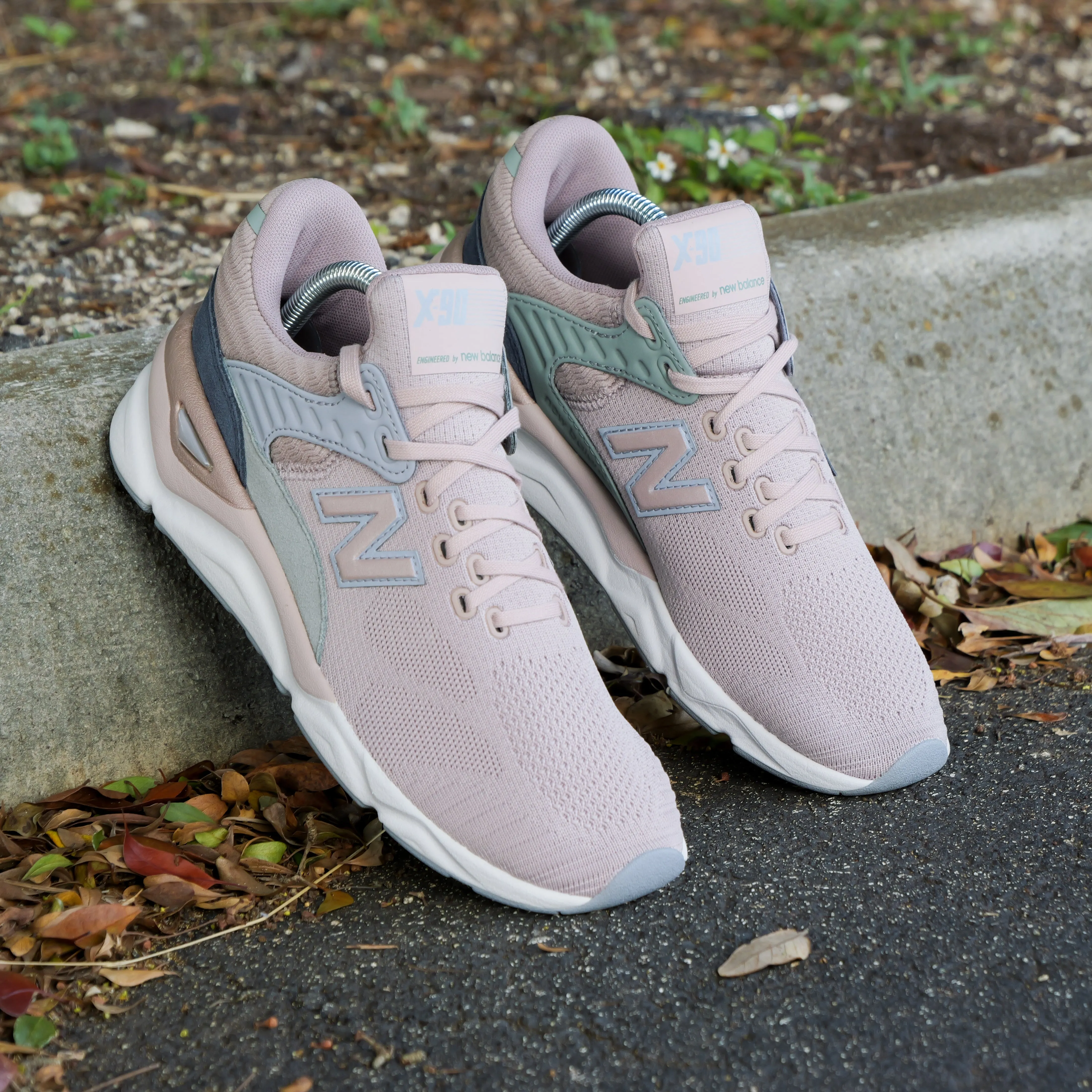 NEW BALANCE-WSX90PLE