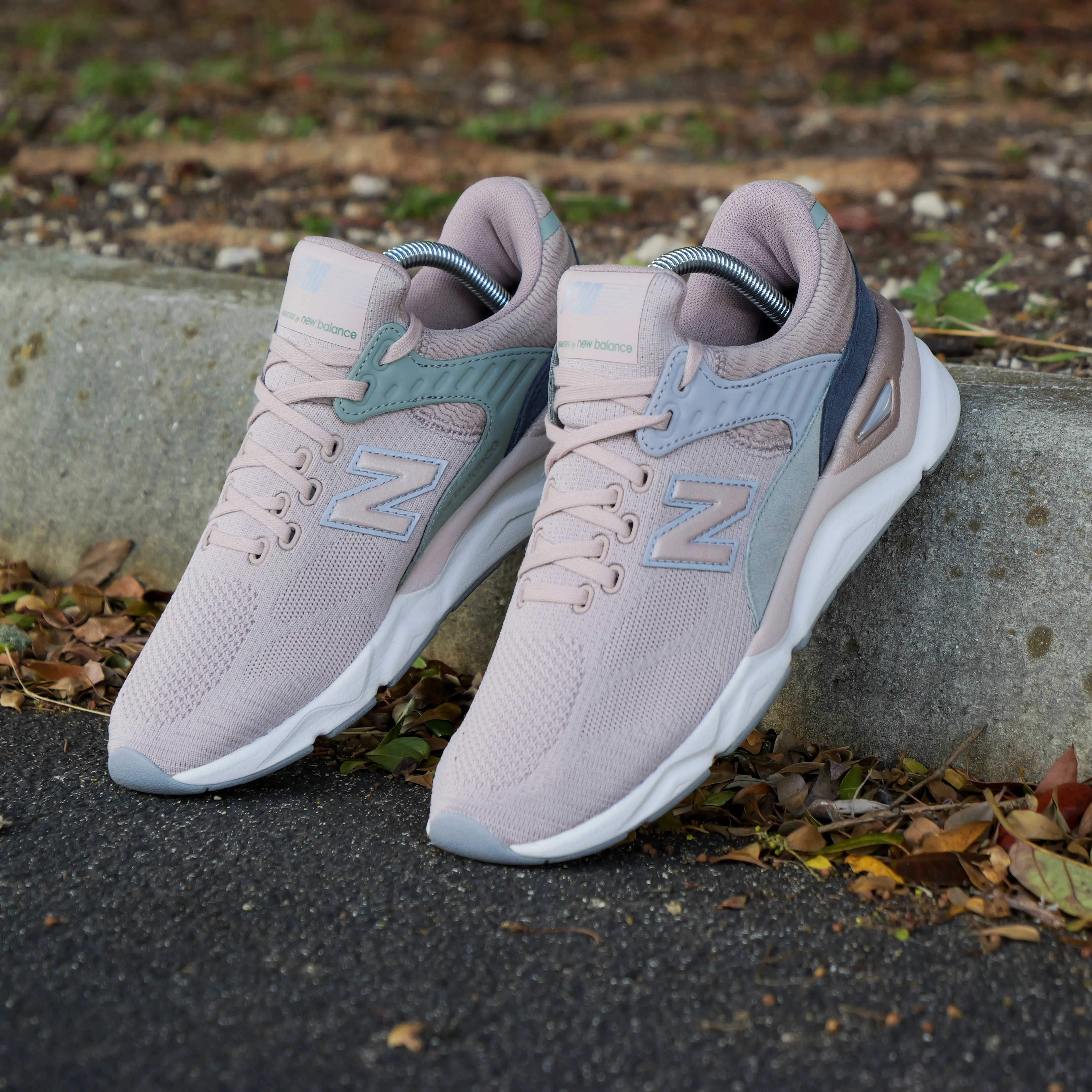 NEW BALANCE-WSX90PLE