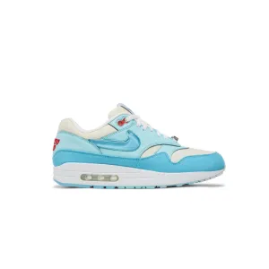 Nike Air Max 1 ‘Puerto Rico Day - Blue Gale