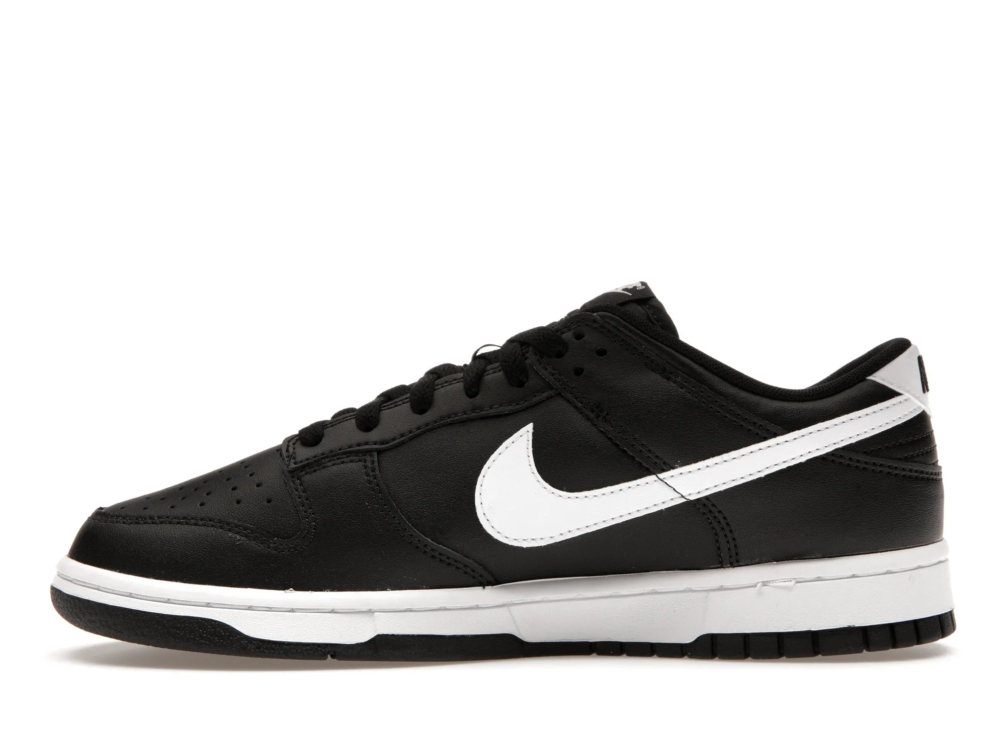 Nike Dunk Low Black Panda 2.0