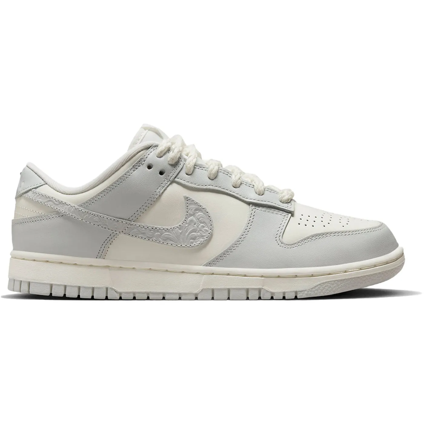 Nike Dunk Low Needlework Sail Aura (Women's)