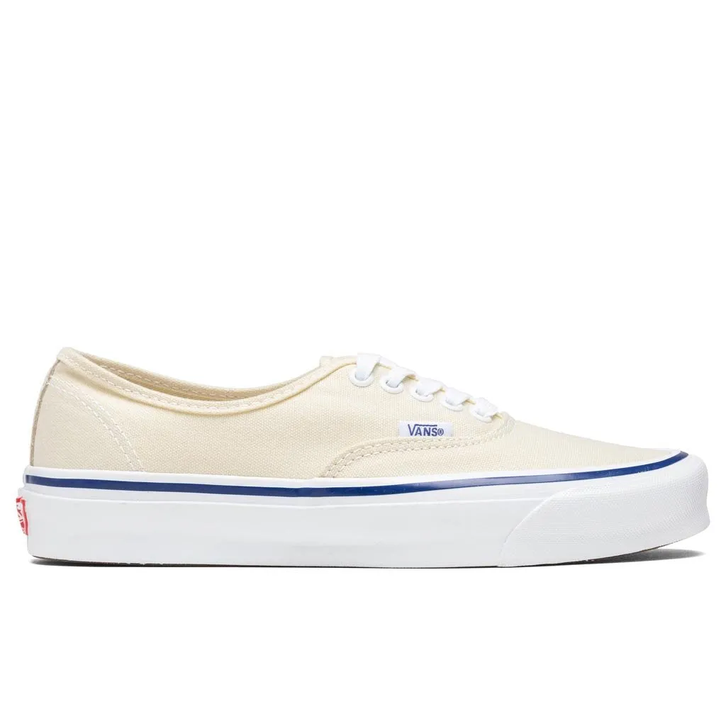 OG Authentic LX - Classic White